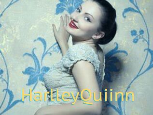 HarlleyQuiinn