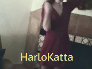 HarloKatta
