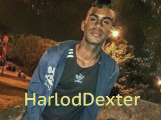 HarlodDexter