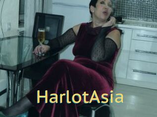 HarlotAsia