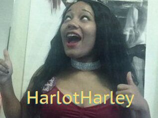 HarlotHarley