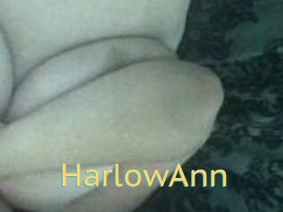 HarlowAnn
