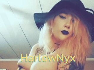 HarlowNyx
