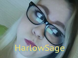 HarlowSage