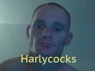 Harlycocks