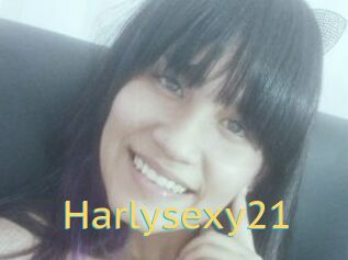 Harlysexy21