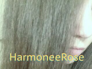 HarmoneeRose