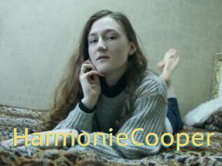 HarmonieCooper
