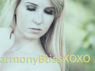 HarmonyBlissXOXO