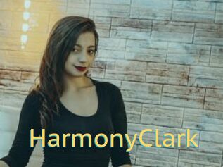 HarmonyClark