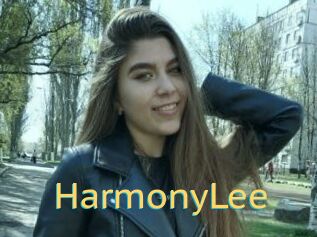 HarmonyLee