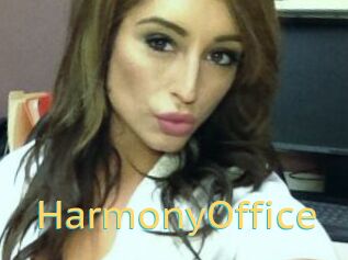 HarmonyOffice