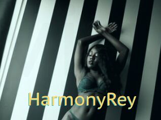 HarmonyRey