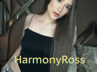 HarmonyRoss