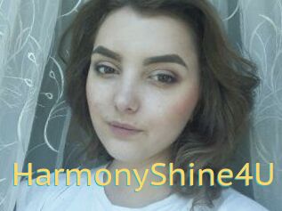HarmonyShine4U_