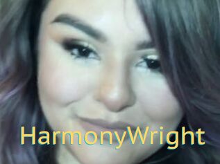 HarmonyWright