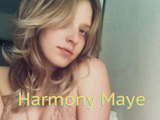Harmony_Maye