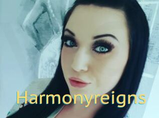 Harmonyreigns