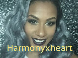 Harmonyxheart