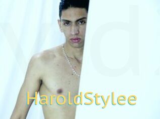 HaroldStylee