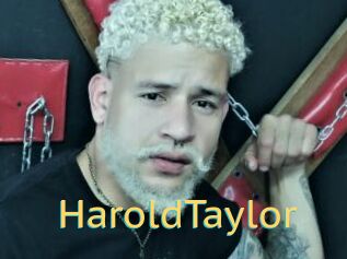 HaroldTaylor