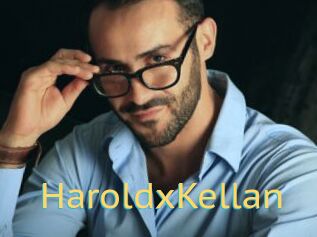 HaroldxKellan