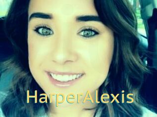 HarperAlexis