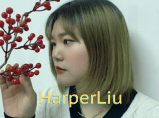 HarperLiu