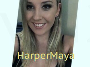 HarperMaya