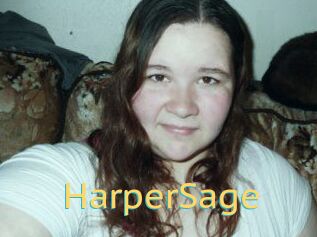 HarperSage