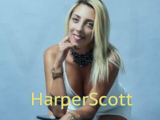 HarperScott