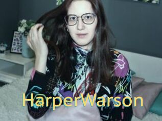 HarperWarson
