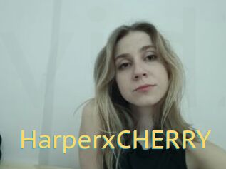HarperxCHERRY