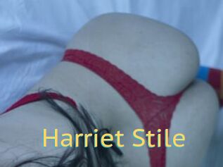 Harriet_Stile