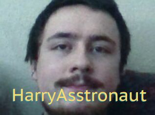 Harry_Asstronaut