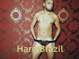 HarryBrazil