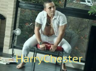 HarryChester