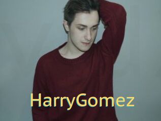 HarryGomez