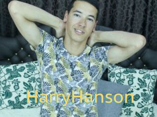HarryHanson