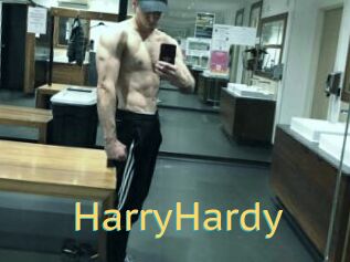 HarryHardy