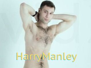 Harry_Manley