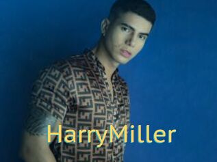 HarryMiller