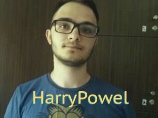 HarryPowel