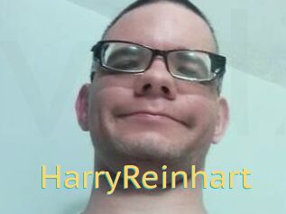 Harry_Reinhart