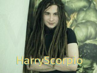 HarryScorpio