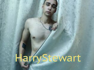 HarryStewart