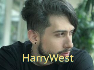HarryWest
