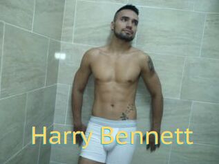 Harry_Bennett