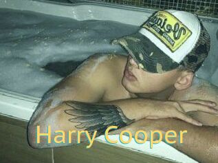Harry_Cooper