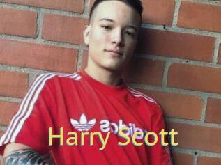 Harry_Scott